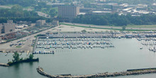 Edgewater Yacht Club