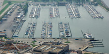 Edgewater Yacht Club