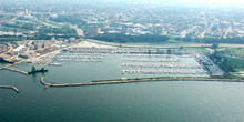 Edgewater Yacht Club