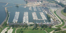 Edgewater Marina