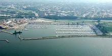 Edgewater Marina