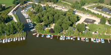 Fairport Harbor Yacht Club