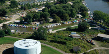 Fairport Harbor Yacht Club