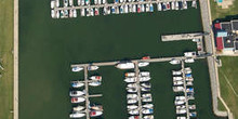 Geneva State Park Marina