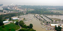 Huron Lagoons Marina