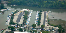 Huron Lagoons Marina