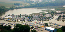 Huron Lagoons Marina