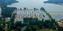 Bay Point Marina and Resort