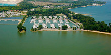 Bay Point Marina and Resort