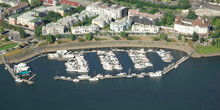 Riverplace Marina