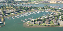 Hayden Bay Marina