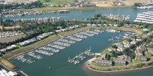 Hayden Bay Marina