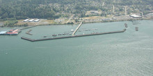 Port of Astoria Marina East Basin