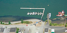 Rainier City Docks