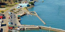 Port of Bandon