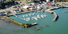 Port of Bandon