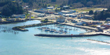 Port of Bandon