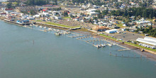 Port of Suislaw