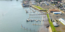 Port of Suislaw