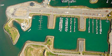 Salmon Harbor Marina