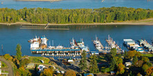 St. Helens Marina