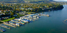 St. Helens Marina