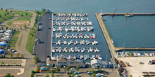 Bay Harbor Marina- West Basin