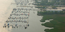 Anchorage Marina