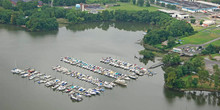 D&S Marina and Boat Sales