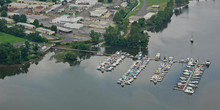 D&S Marina and Boat Sales