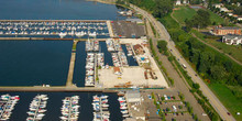 Commodore Perry Yacht Club