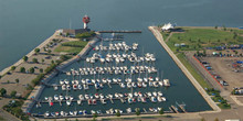 Perry's Landing Marina