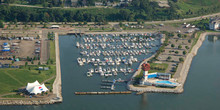 Perry's Landing Marina