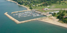 North East Marina