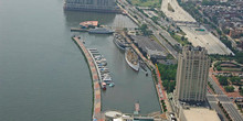 Penn's Landing Marina