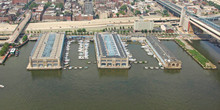 Pier 3 & 5 Marina