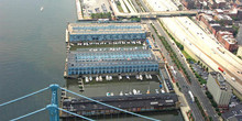 Pier 3 & 5 Marina