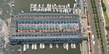 Pier 3 & 5 Marina