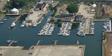 Presque Isle Yacht Club