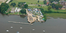 Quaker City Yacht Club