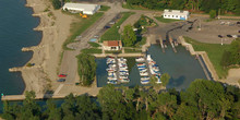 Walnut Creek Marina