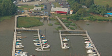 West End Boat Club