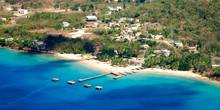 Aguadilla Town Docks