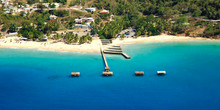 Aguadilla Town Docks