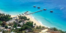 Aguadilla Town Docks