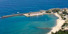 Puerto Arecibo Wharf