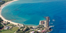 Puerto Arecibo Wharf