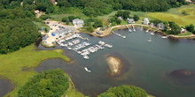 Billington Cove Marina