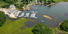 Billington Cove Marina