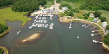 Billington Cove Marina